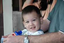 Ryan April 2005